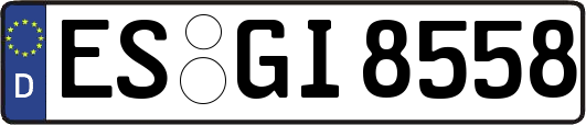 ES-GI8558