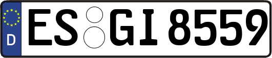 ES-GI8559