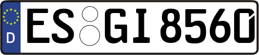 ES-GI8560