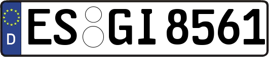ES-GI8561