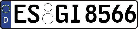 ES-GI8566