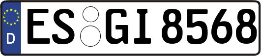 ES-GI8568
