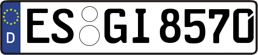 ES-GI8570
