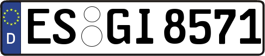 ES-GI8571