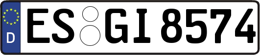 ES-GI8574