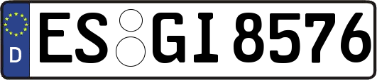 ES-GI8576