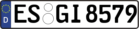 ES-GI8579
