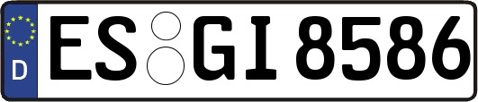 ES-GI8586