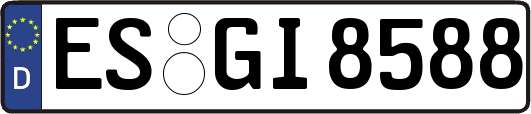 ES-GI8588
