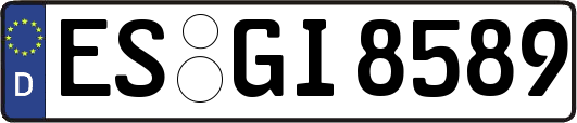 ES-GI8589