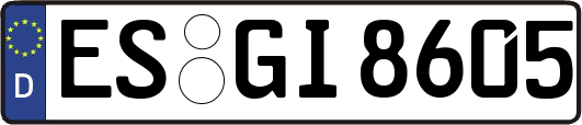 ES-GI8605