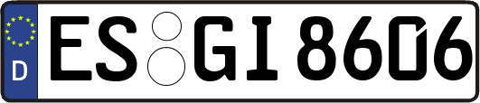 ES-GI8606