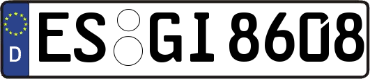 ES-GI8608