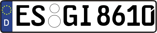 ES-GI8610
