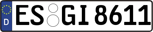 ES-GI8611