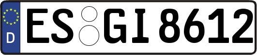 ES-GI8612