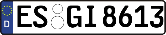 ES-GI8613