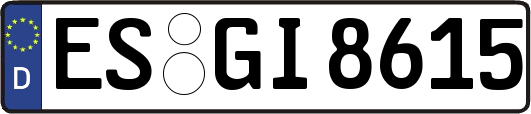 ES-GI8615