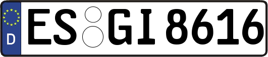ES-GI8616