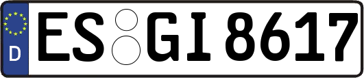 ES-GI8617