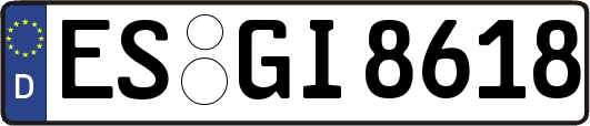 ES-GI8618