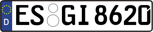 ES-GI8620