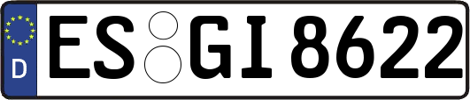 ES-GI8622