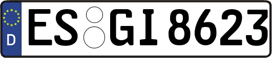 ES-GI8623