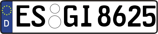 ES-GI8625