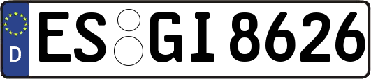 ES-GI8626