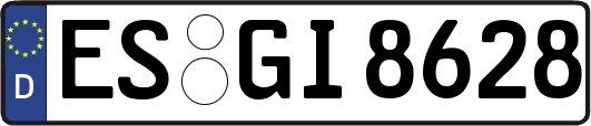 ES-GI8628