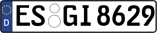 ES-GI8629