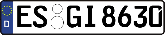 ES-GI8630