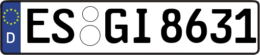 ES-GI8631