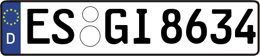 ES-GI8634