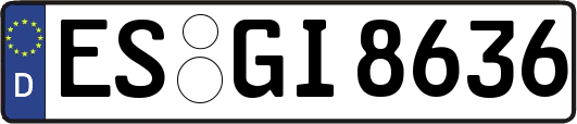 ES-GI8636