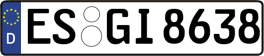 ES-GI8638