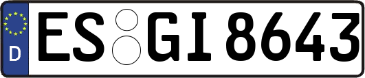 ES-GI8643