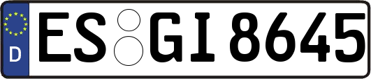 ES-GI8645