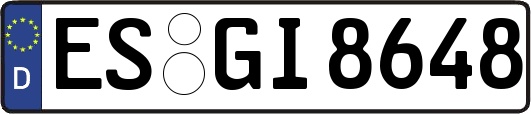 ES-GI8648