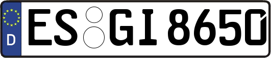 ES-GI8650