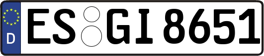ES-GI8651