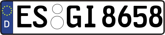 ES-GI8658