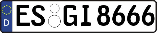 ES-GI8666