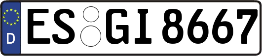 ES-GI8667