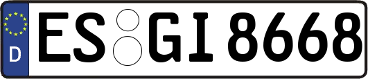 ES-GI8668