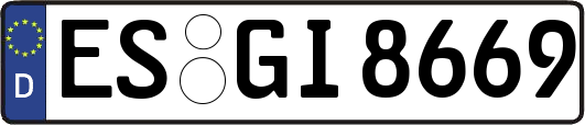 ES-GI8669