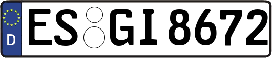 ES-GI8672
