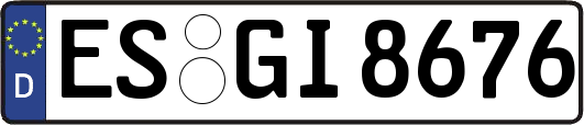 ES-GI8676