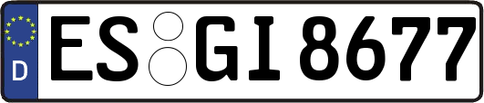 ES-GI8677